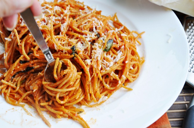 World's BEST Spaghetti RAO’s Homemade Marinara