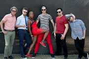 Fitz & the Tantrums