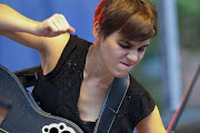 Kaki King