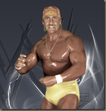 WWE.com  Hulk Hogan