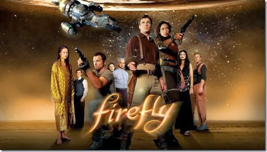 Firefly