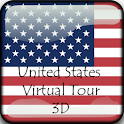 United States Virtual Tour 3D