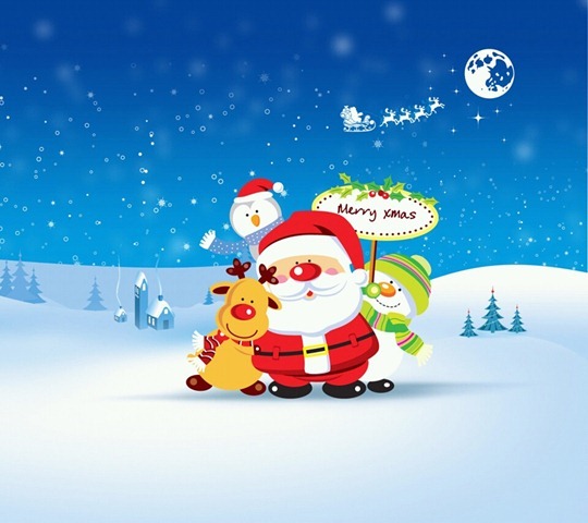 Merry Christmas_33582475