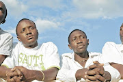 Sauti Sol