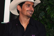 Brad Paisley