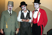 The Tiger Lillies