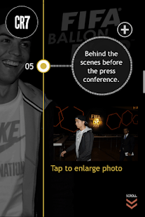 How to download CR7 eMag 1.0.6 apk for laptop