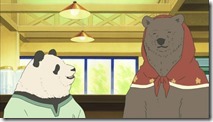 Shirokuma Cafe - 49 -7