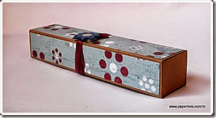 Ferrero Rocher Match Box (18)