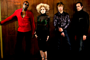 Brand New Heavies