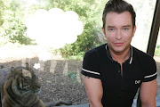 Stephen Gately