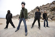 Static-X