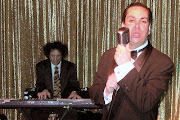 Richard Cheese