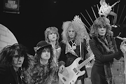 New York Dolls