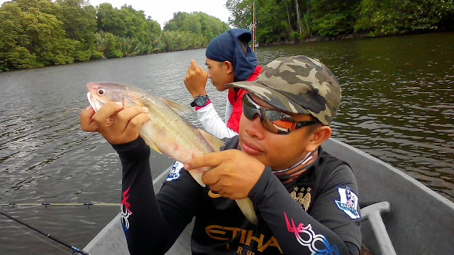 SUNGAI BINTUKA SUNGAI BINTUKA