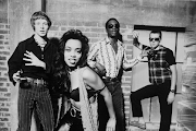 Brand New Heavies