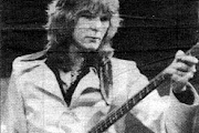 Chris Squire