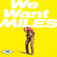 We Want Miles