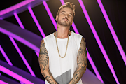 J Balvin
