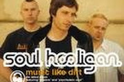 Soul Hooligan