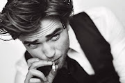 Robert Pattinson