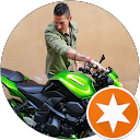 Manu Bennett profile picture