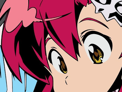 [最新] 天元突破グレンラガン 名言 640831-天元突破グレンラガン キタン 名言