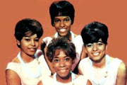 The Chiffons