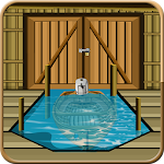 Escape Games-Puzzle Boathouse Apk