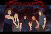 Metalocalypse: Dethklok