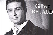 Gilbert Becaud
