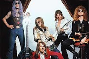 Mott The Hoople