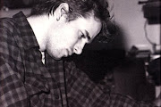 Jeff Buckley