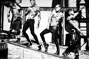 Kazaky