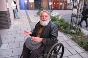 Robert Wyatt
