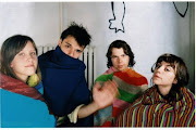 The Dirty Projectors