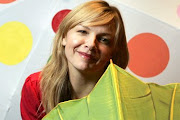 Justine Clarke