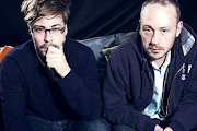Basement Jaxx