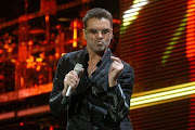 George Michael