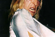Mick Ronson