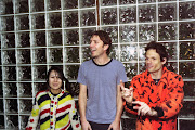 Deerhoof