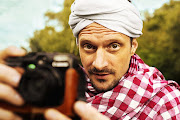 DJ Koze