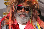 George Clinton