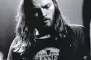David Gilmour