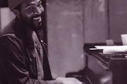 Marvin Gaye