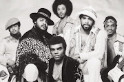 The Isley Brothers