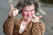 Susan Boyle