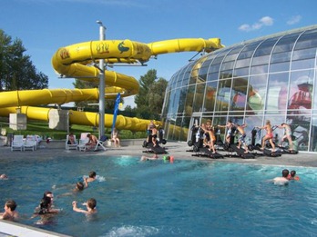 Aquapark Olomouc