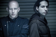 Infected Mushroom