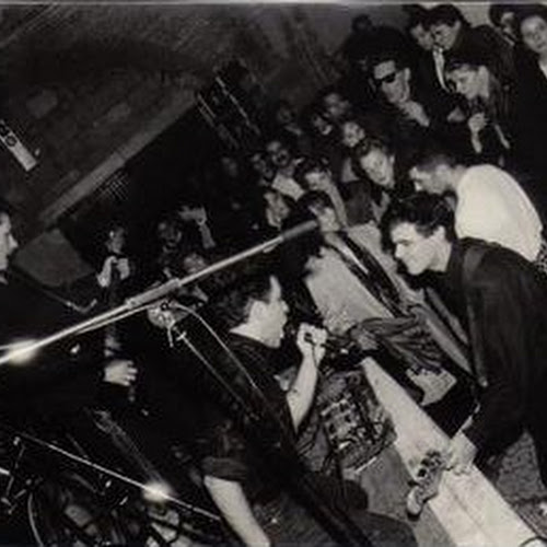 Paralleles De Montsegur